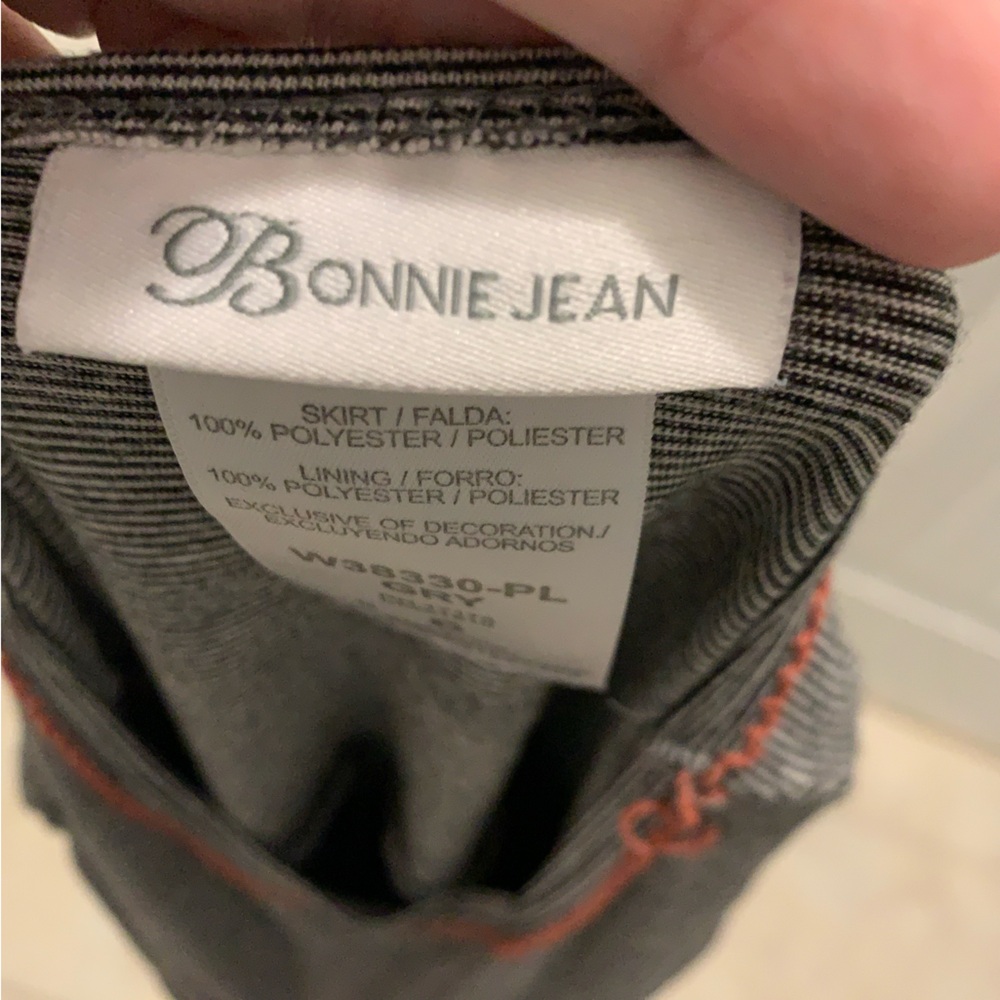Girls Bonnie Jean Dress - Picture 5 of 6